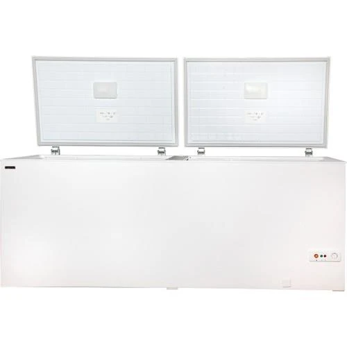 ŞENOCAK D 620 DF JOKER SANDIK TİPİ D.DONDURU-600LT - 3