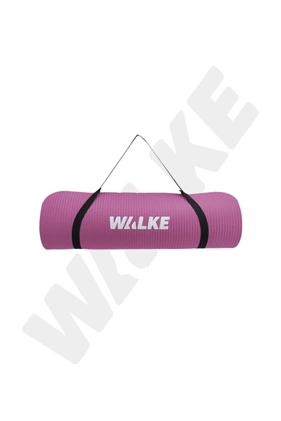 Premium 10 mm Taşıma Askılı Pilates Minderi Yoga Matı