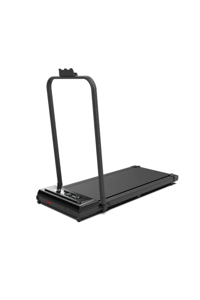 Walke W-Fit Uzaktan Kumandalı Katlanabilir Koşu Bandı - Resim 4