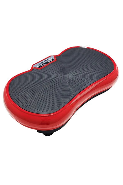 Elite Plates Egzersiz Ve Titreşimli Basen Karın Kol Bacak Spor Aleti WXA701 - 2
