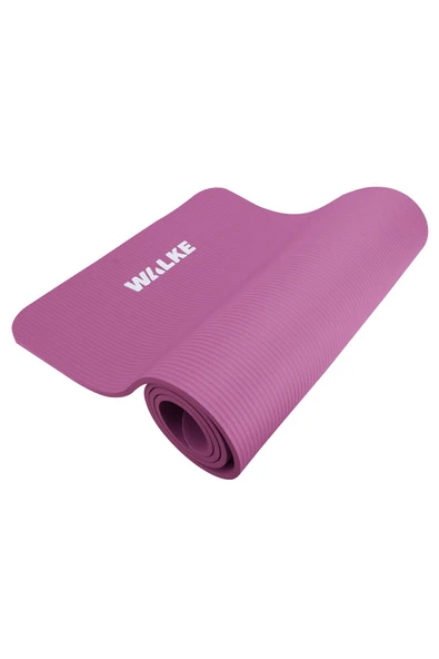 Premium 10 mm Taşıma Askılı Pilates Minderi Yoga Matı - 4