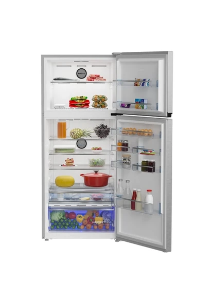 Arçelik 578590 EI 557 LT No-Frost Çift Kapılı Buzdolabı - 3