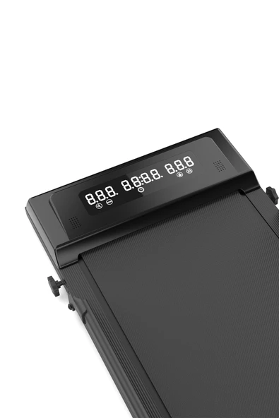Walke W-Fit Uzaktan Kumandalı Katlanabilir Koşu Bandı - Resim 6