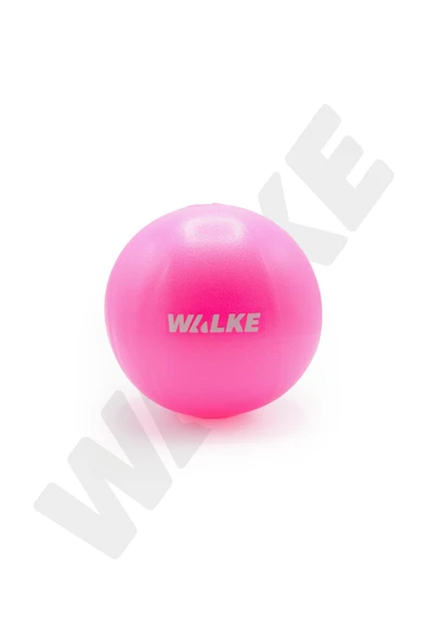 25 cm Mini Pilates Topu Denge Egzersiz Topu