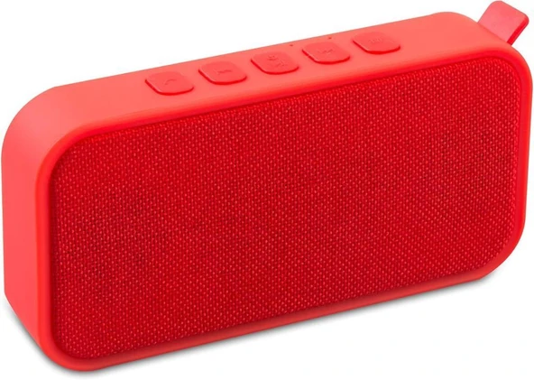 Mikado MD-55BT 5 W FM Destekli Bluetooth Hoparlör Outlet - 4