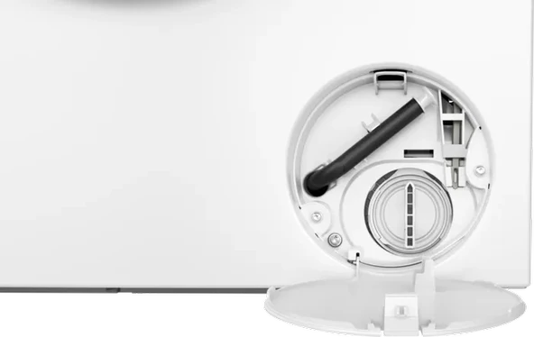 Bosch WGA242Z0TR 9 kg 1200 Devir Çamaşır Makinesi - 7