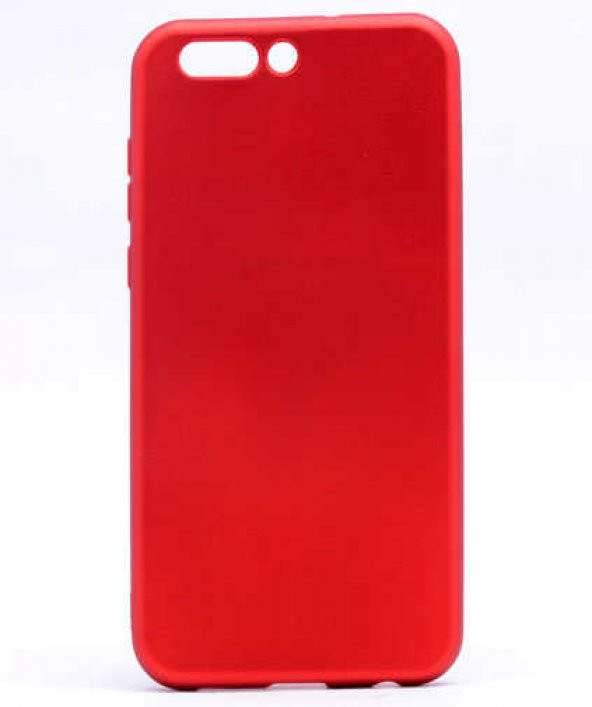 Asus Zenfone 4 ZE554KL - Kılıf Telefon Kilifi Premier Mat Silikon Kapak - 3