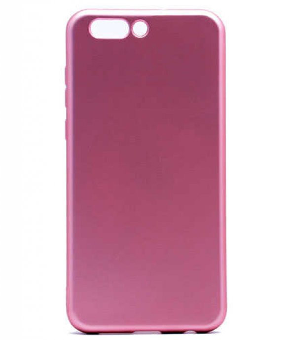 Asus Zenfone 4 ZE554KL - Kılıf Telefon Kilifi Premier Mat Silikon Kapak - 5