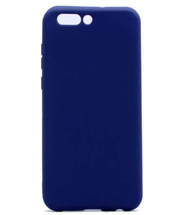 Asus Zenfone 4 ZE554KL - Kılıf Telefon Kilifi Premier Mat Silikon Kapak - 7
