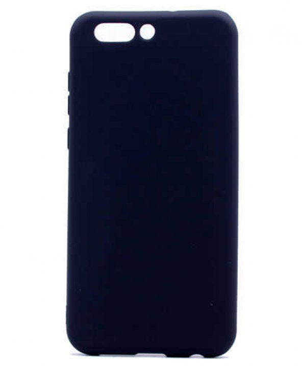 Asus Zenfone 4 ZE554KL - Kılıf Telefon Kilifi Premier Mat Silikon Kapak - 8