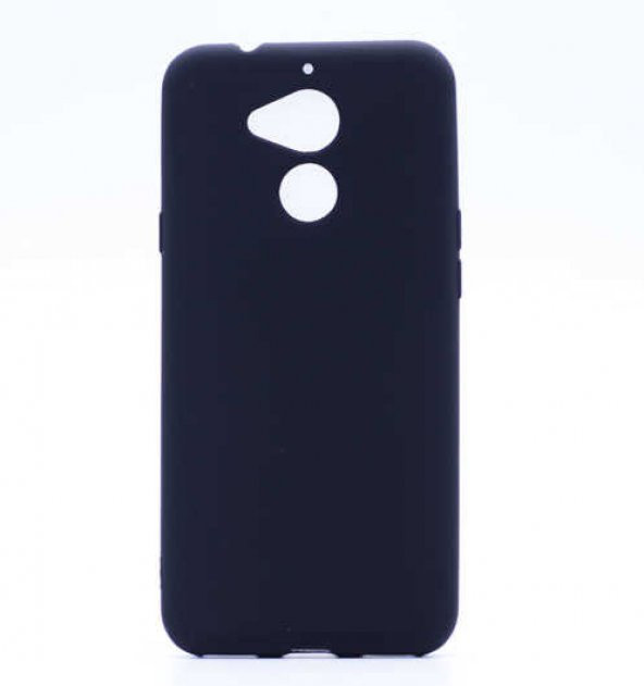 General Mobile GM 8 - Kılıf Telefon Kilifi Premier Mat Silikon Kapak - 10