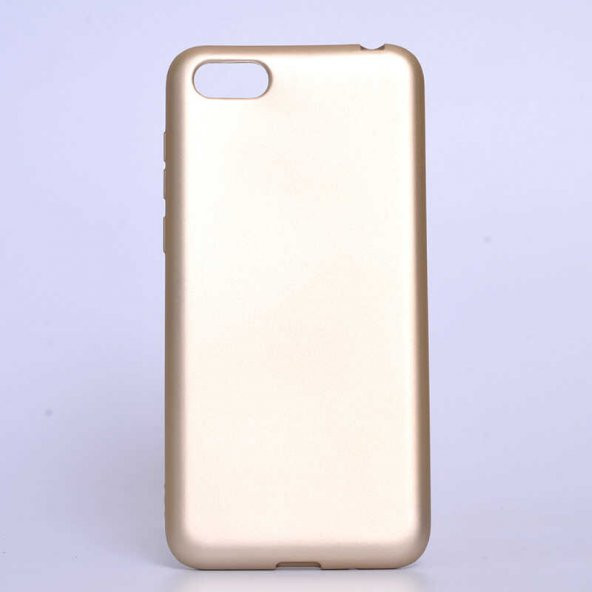 Huawei Y5 2018 - Kılıf Telefon Kilifi Premier Mat Silikon Kapak - 2