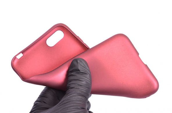 Huawei Y5 2018 - Kılıf Telefon Kilifi Premier Mat Silikon Kapak - 9