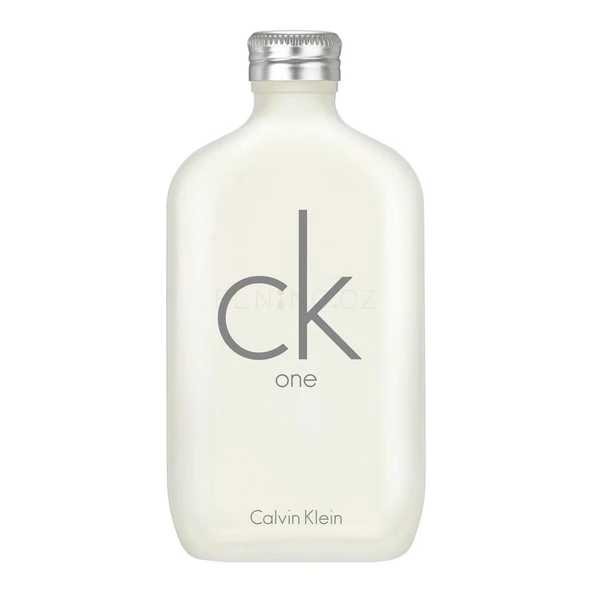 Calvin Klein Ck One EDT 200 ml Unisex Parfüm - 2