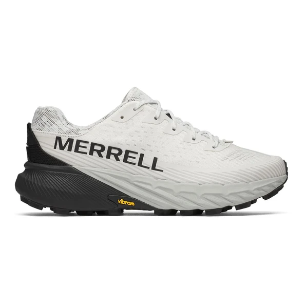 Merrell J068333 Agility Peak 5 Spor Ayakkabı Gri