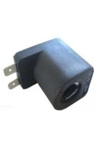 12v Havalı Korna Bobini Em (DELİK ÇAPI:16 MM)