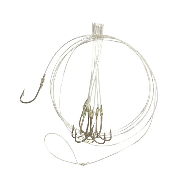 Mustad 8 Li Asansör Takımı No:1