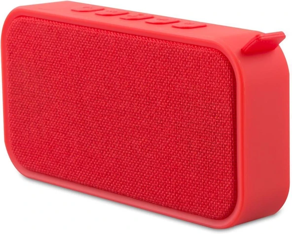 Mikado MD-55BT 5 W FM Destekli Bluetooth Hoparlör Outlet - 3