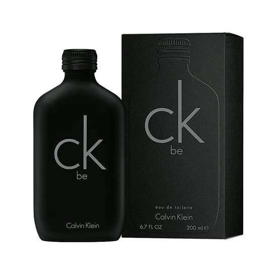 Calvin Klein Ck Be Edt 200 Ml Unisex Parfüm - 1