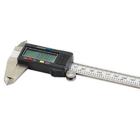 Gfb Dijital Kumpas 150 MM 1051