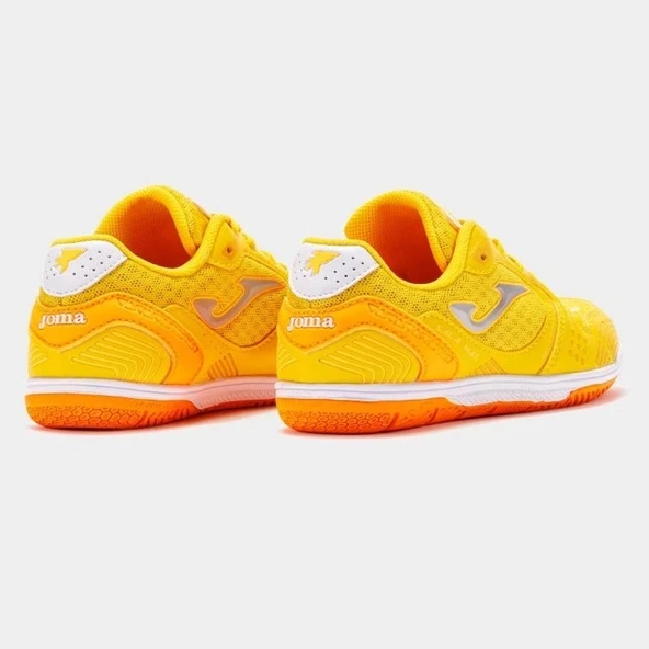 Joma Salon Futsal Ayakkabısı Max 2508 Turuncu SMJS2508IN - 2