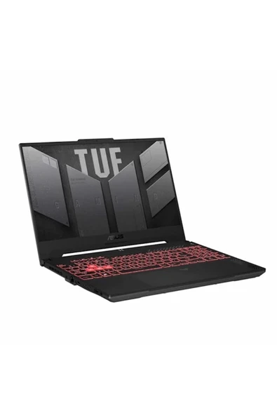Asus Tuf Gaming A15 FA507NUR-LP075-GAMING Amd Ryzen 7-7435HS 16GB Ddr5 512GB SSD Rtx 4050 6gb 15.6 Inç 144Hz Full Hd Freedos Gaming Laptop - 2