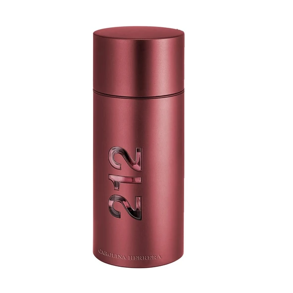 Carolina Herrera 212 Sexy Men EDT 100 ml Erkek Parfüm - 2