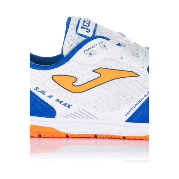 Joma Salon Futsal Ayakkabısı Max 2508 Mavi SMJS2504IN - 6