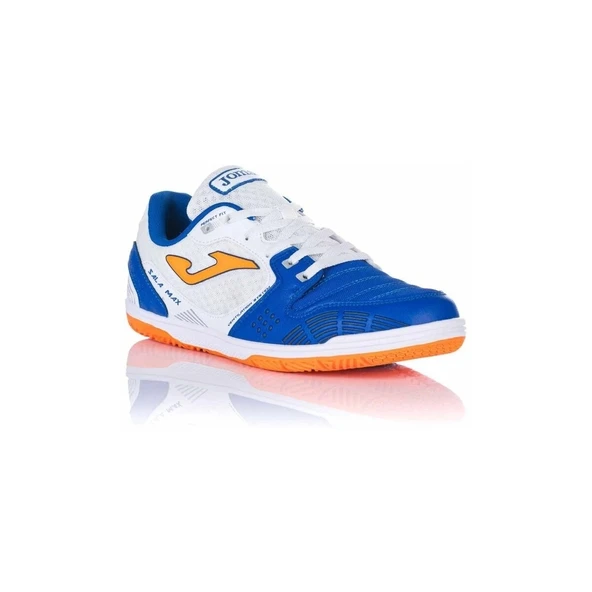 Joma Salon Futsal Ayakkabısı Max 2508 Mavi SMJS2504IN - 2