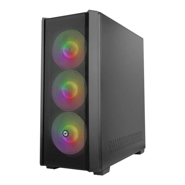 FRISBY 650W 80+ FC-9440G GAMING MID-TOWER PC KASASI - Resim 4