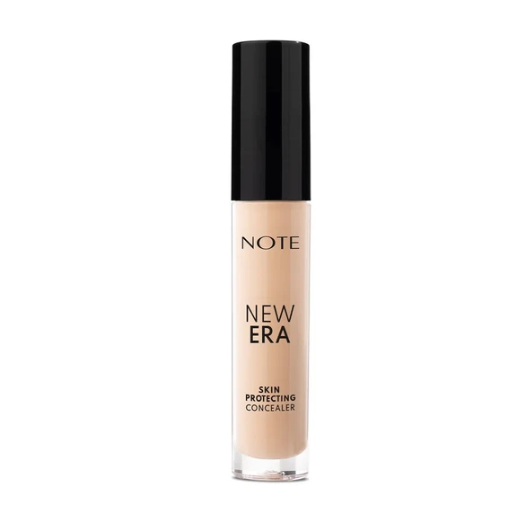 Note New Era Skin Protectıng Concealer Kapatıcı 40
