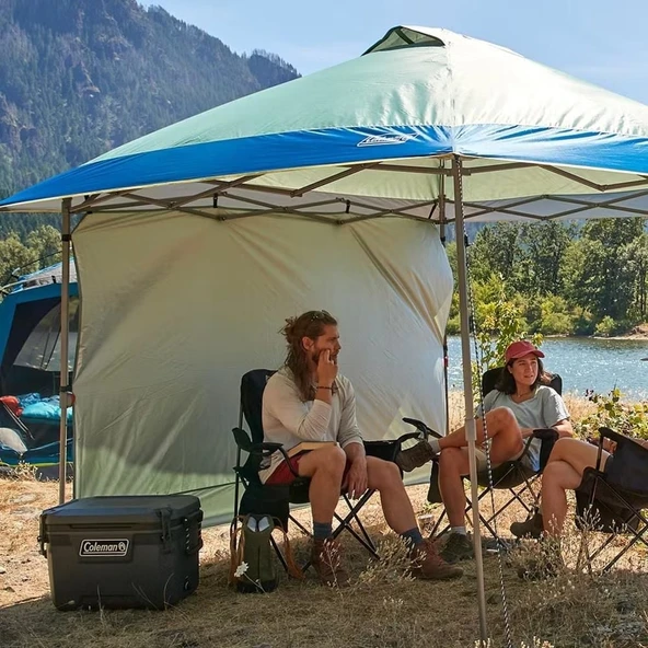 COLEMAN CONVOY  55QT 52 LİTRE TAŞINABİLİR BUZLUK - 5