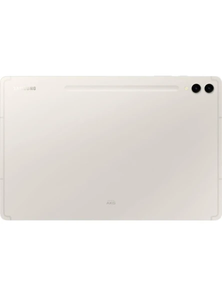 Samsung Galaxy Tab S9 Plus Wi-Fi SM-X810 Bej 256 GB 12.4" Tablet - Resim 2