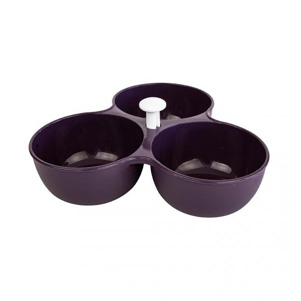 MCBLUE 3 gözlü meyvelik - 2