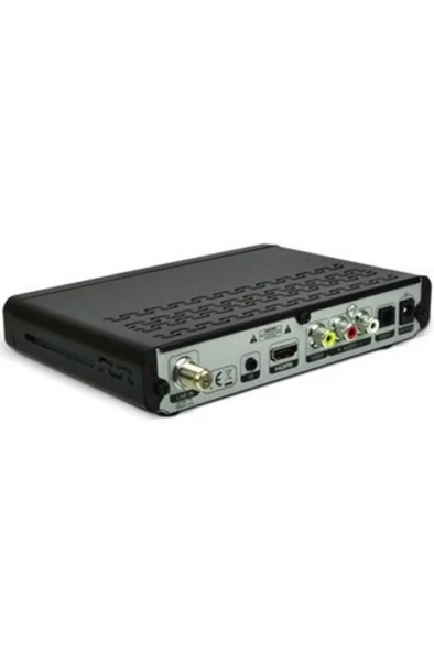 NX41010HD, DVB-S2 Digiturk Uyumlu Uydu Alıcısı - 2