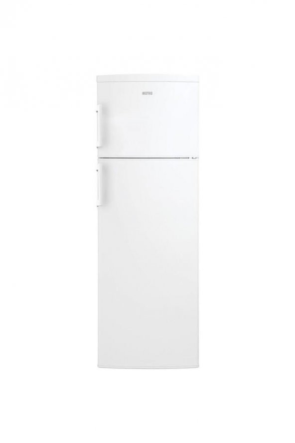 Altus AL 333 B 316 Lt Çift Kapılı Buzdolabı - 1