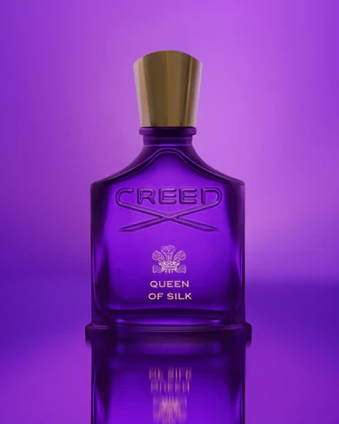 Creed Queen Of Silk EDP 75 ml Kadın Parfümü - 3
