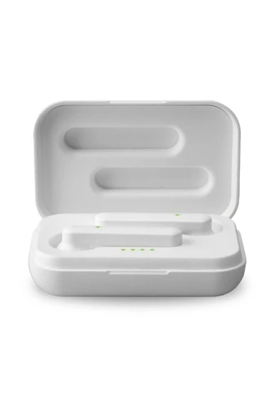 SBS Twin Buds -89293 Kablosuz Kulak Içi Bluetooth Kulaklık - 2