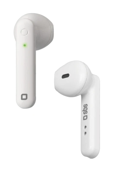 SBS Twin Buds -89293 Kablosuz Kulak Içi Bluetooth Kulaklık