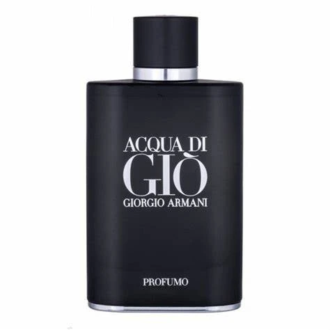 Giorgio Armani Acqua di Gio Profumo Edp 125 Ml Erkek Parfüm - 2