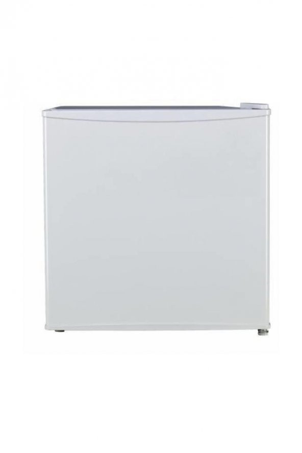 Esty SMB12075W01 50 Lt A+ Mini Buzdolabı - 1