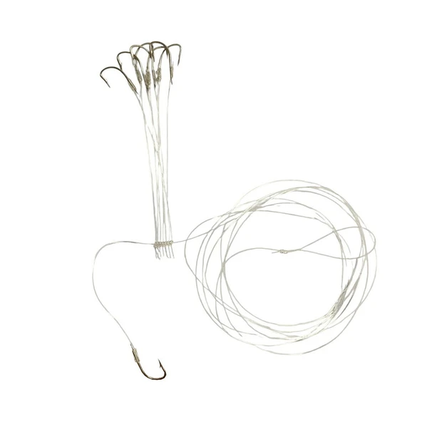 Mustad 8 Li Asansör Takımı No:9