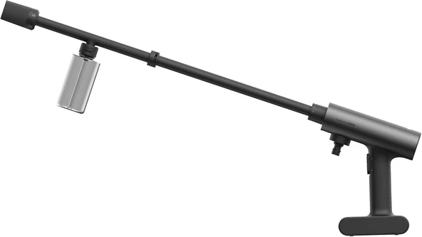 HOTO 20V Basınçlı Yıkama Makinesi Pro QWXCJ002 - 4