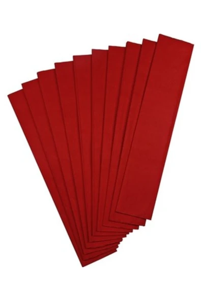 50x200 cm 5 adet krapon kağıdı - 5