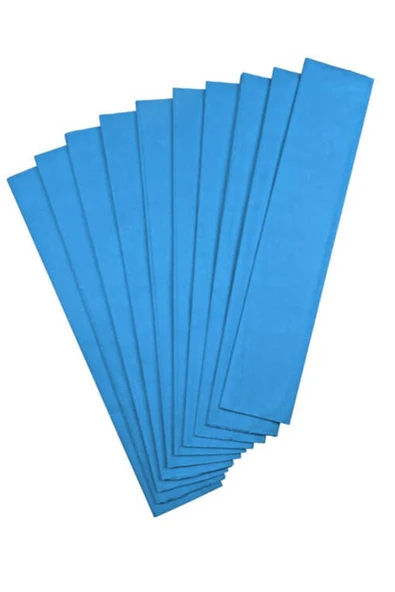 50x200 cm 5 adet krapon kağıdı - 2