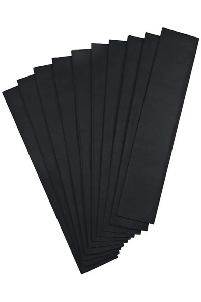 50x200 cm 5 adet krapon kağıdı - 8