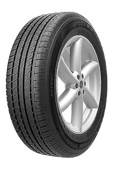 Petlas Imperium PT515 185/65 R15 88H Yaz Lastiği - 2025