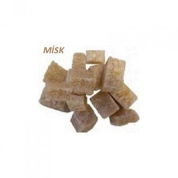 Miski Amber (Misk Amber) - 2