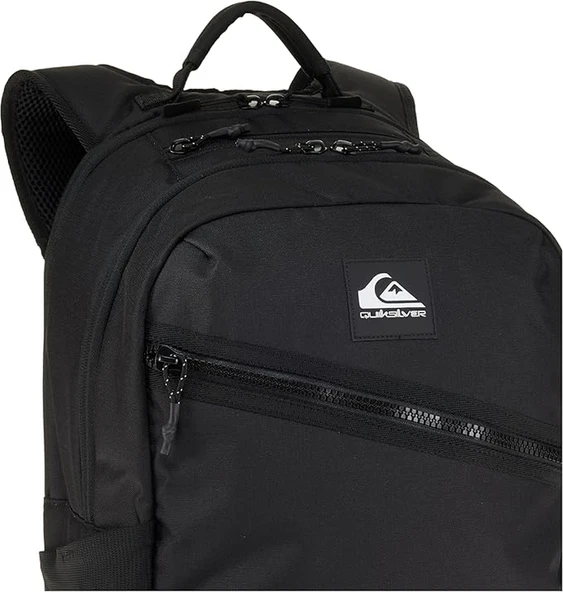 Quiksilver Freeday 20L Sırt Çantası EQYBP03710 Siyah - 3