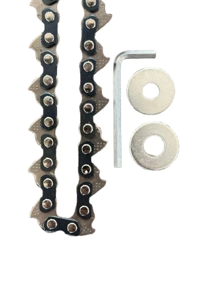 MOTORLU TIRPAN CANAVAR/ZİNCİRLİ BAŞLIK TÜM MODELLER - Resim 3